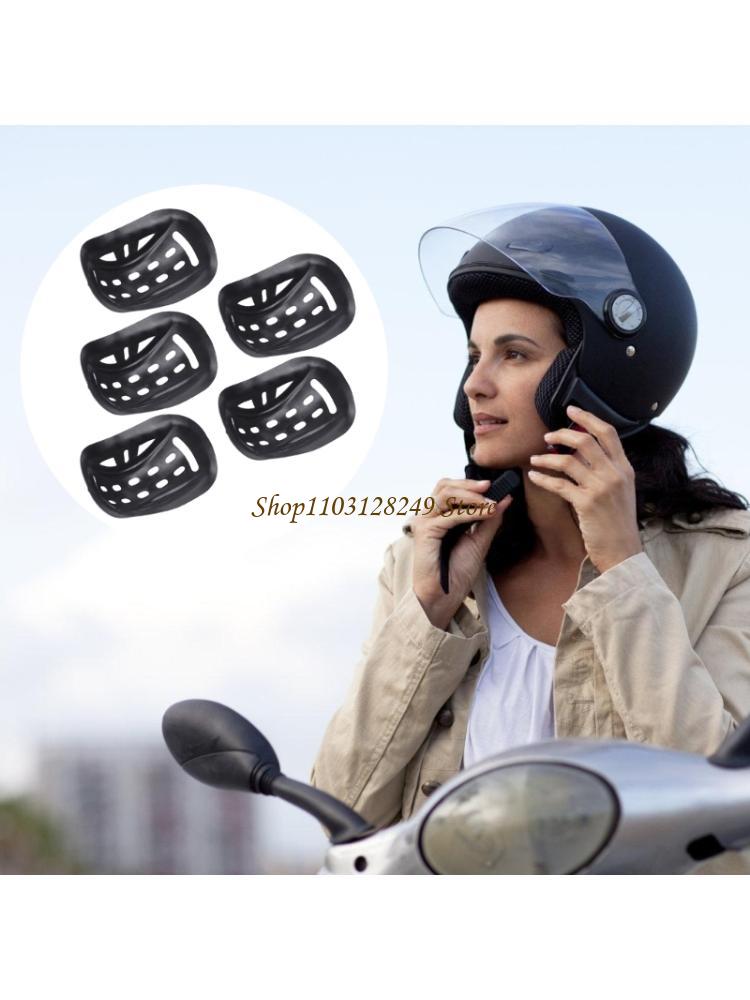 Quick Release Buckle Motorcycle Helmet - N5KD безопасная пряжка для шлема, быстросъемный