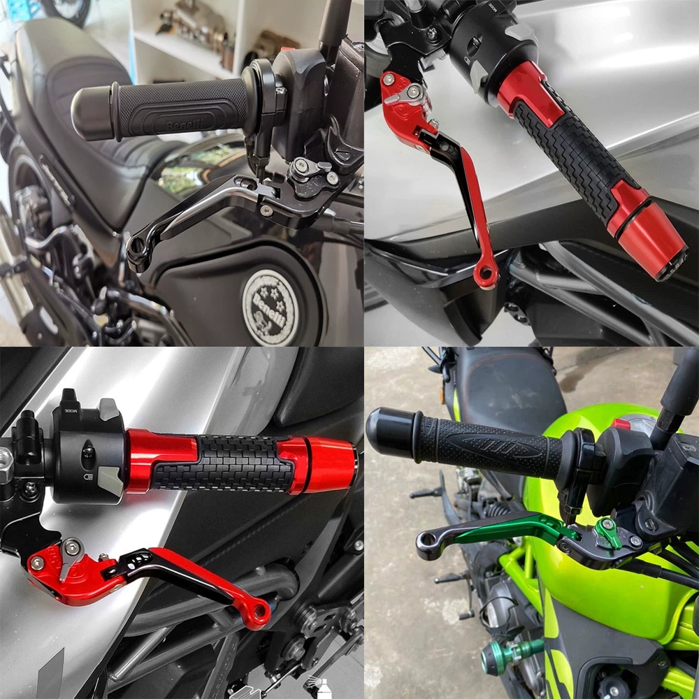 Для BMW F800GS F700GS F650GS F – обзор и цена Cnc Aluminum Adjustable Brake Clutch Levers
