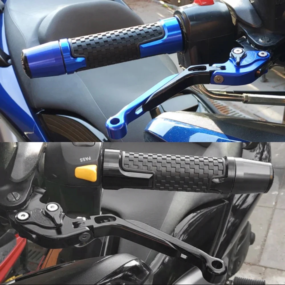 Для BMW F800GS F700GS F650GS F – обзор и цена Cnc Aluminum Adjustable Brake Clutch Levers