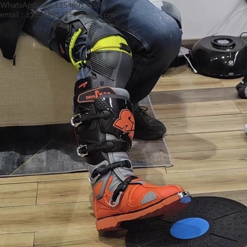 Внедорожные мотоциклетные нако – обзор и цена Riding Gear