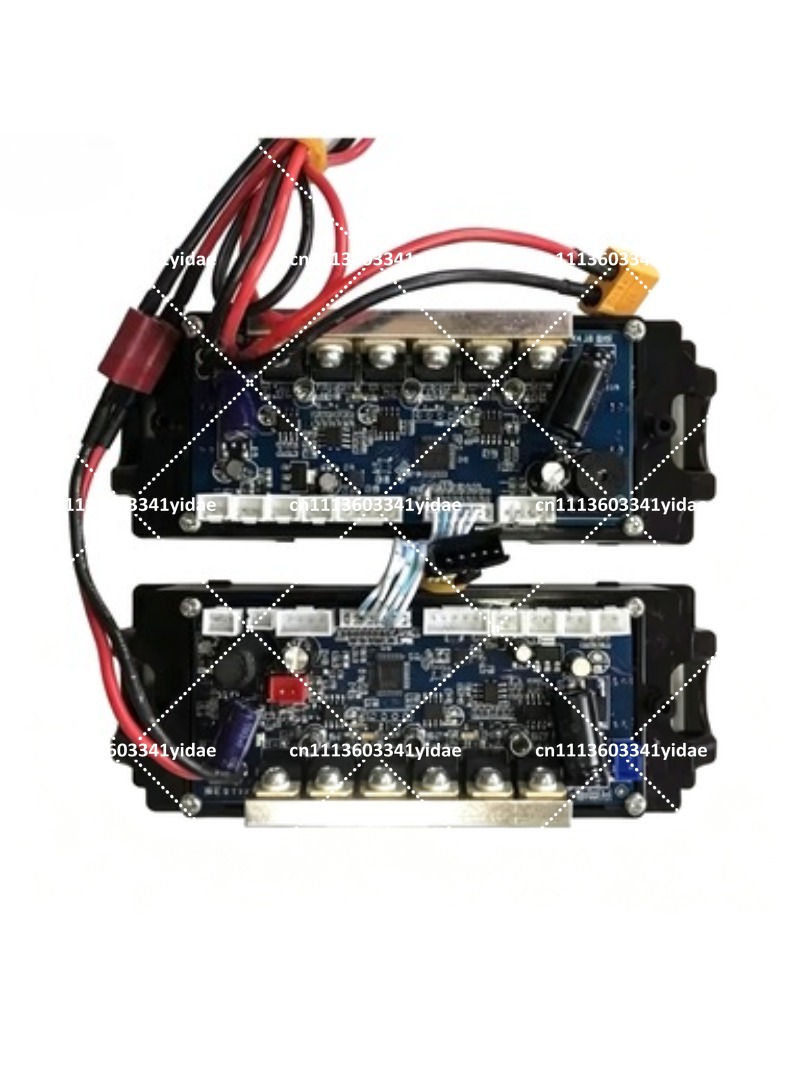Запасная основная плата управл – обзор и цена Scooter Parts