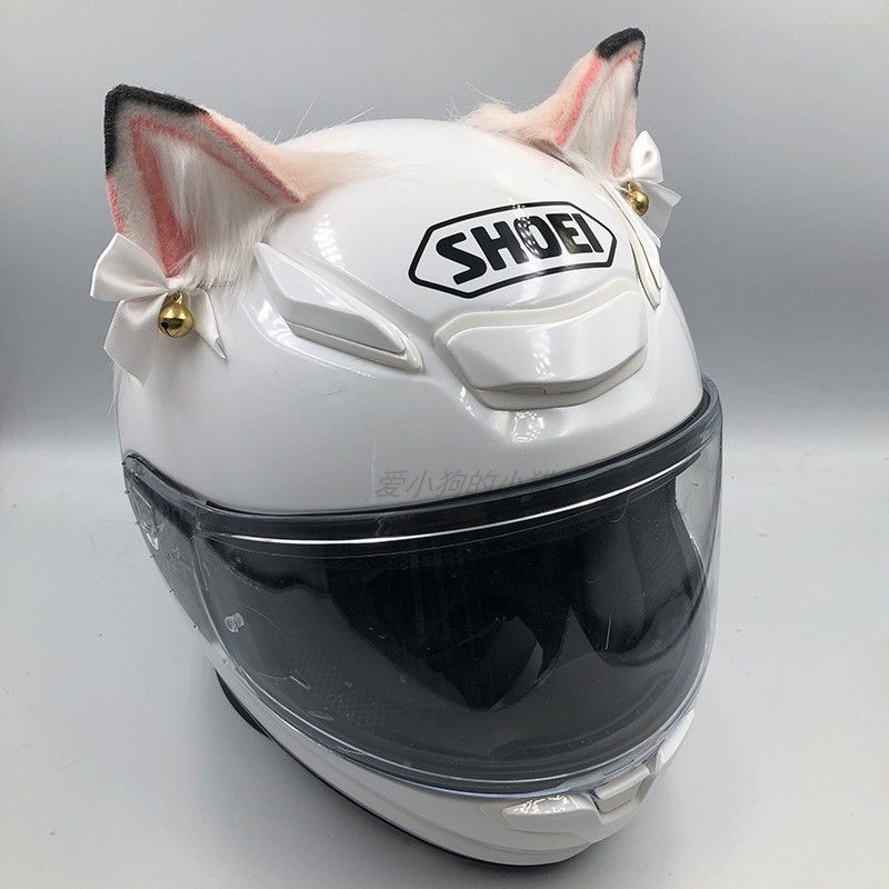 Декоративные ушные накладки дл – обзор и цена Motorcycle Helmets